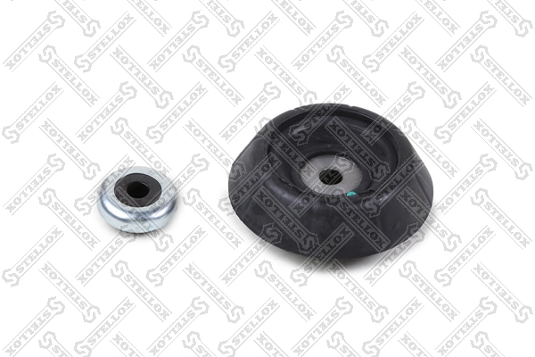 Suspension Strut Support Mount 12-17487-SX