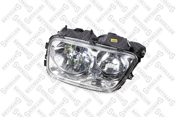Headlight 87-33068-SX