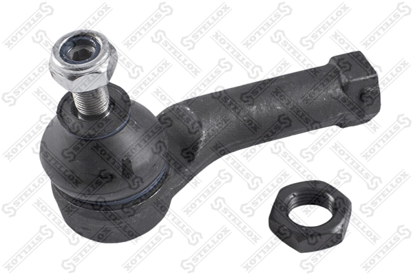Tie Rod End 51-01181A-SX