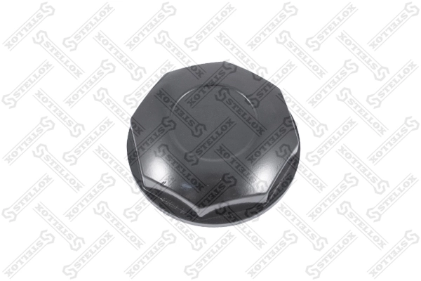 Cap, wheel bearing 83-00034-SX