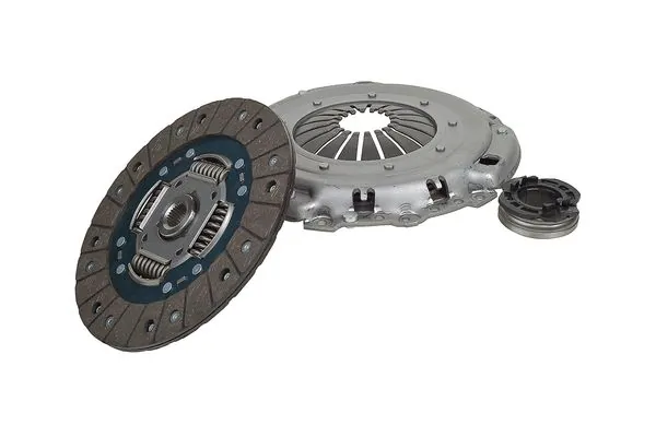 Clutch Kit 07-01240-SX