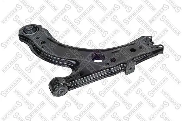 Control/Trailing Arm, wheel suspension 57-00129A-SX
