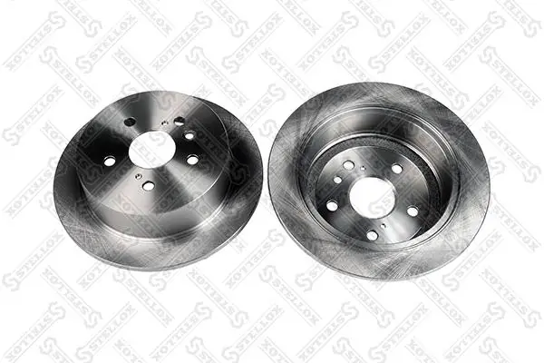 STELLOX 6020-1082-SX Brake Disc