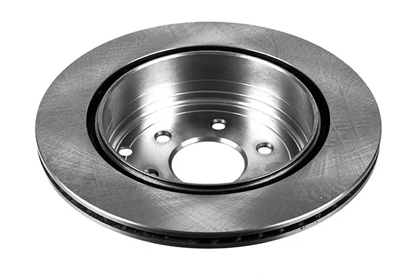 Brake Disc 6020-9318-SX