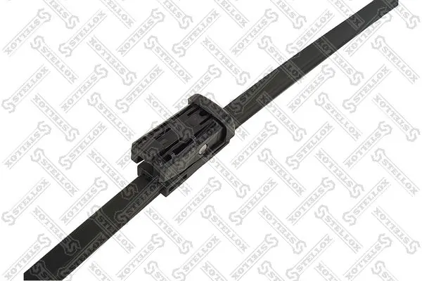 Wiper Blade 201 654-SX