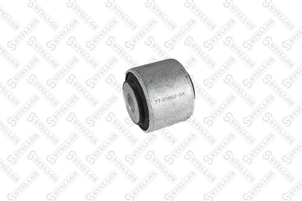 Mounting, control/trailing arm 77-01662-SX