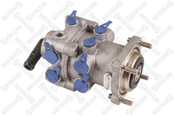 Multiport Valve 85-19425-SX