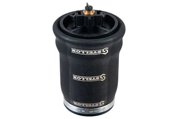 Bellow, driver cab suspension 90-07206-SX