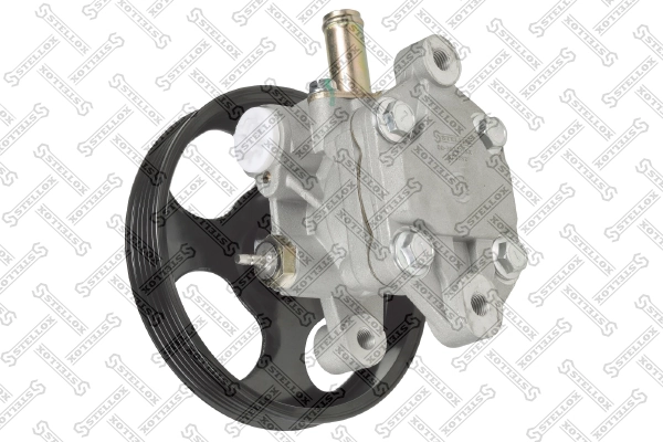Hydraulic Pump, steering 00-36332-SX