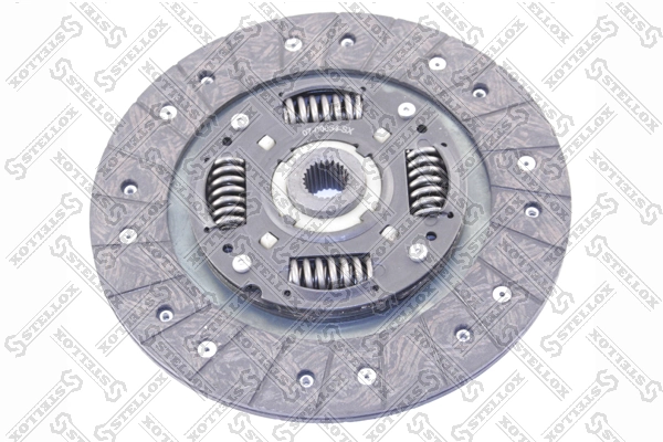 Clutch Disc 07-00054-SX