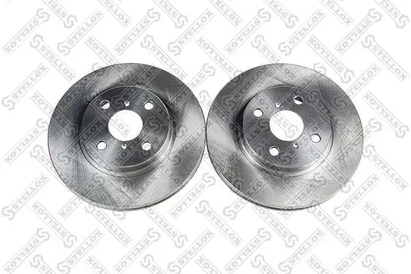 Brake Disc 6020-1120V-SX