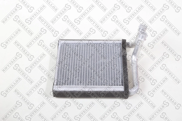 Heat Exchanger, interior heating 10-35250-SX