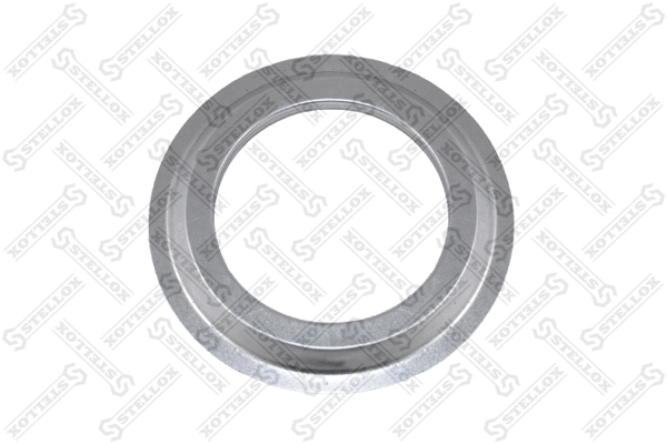 Cover Plate, dust-cover wheel bearing 89-01401-SX