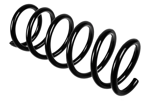 STELLOX 10-22531-SX Suspension Spring