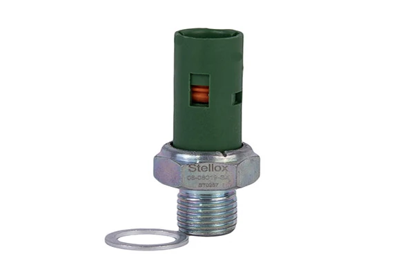 Sensor, oil pressure 06-08019-SX