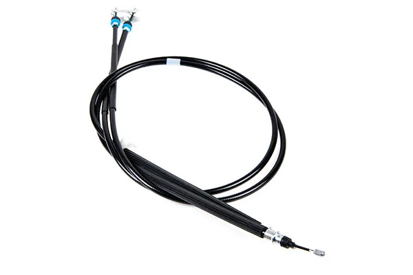 Cable Pull, parking brake 29-96158-SX