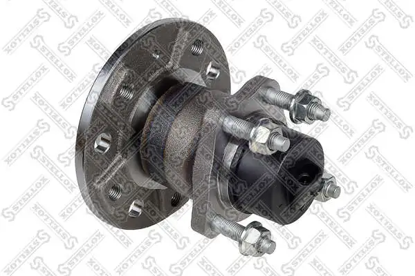 Wheel Bearing Kit 43-28231-SX