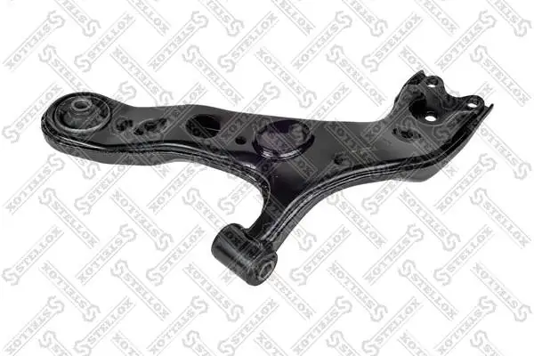 Control/Trailing Arm, wheel suspension 57-00855-SX