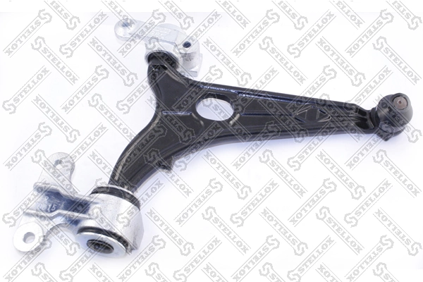 Control/Trailing Arm, wheel suspension 57-00172-SX