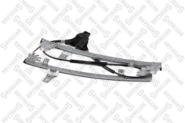Window Regulator 75-50443-SX