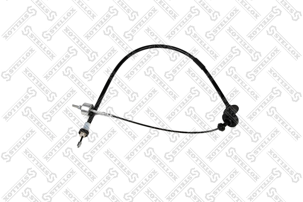 Cable Pull, clutch control 29-98355-SX