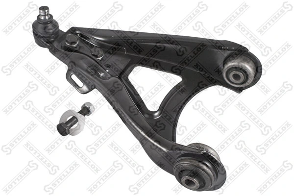 Control/Trailing Arm, wheel suspension 57-07119-SX
