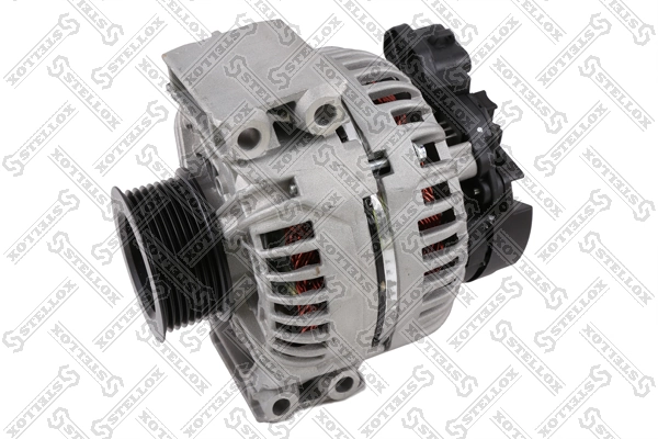 Alternator 88-02319-SX