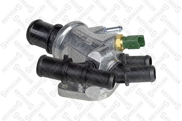 Thermostat, Kühlmittel 23-40179-SX