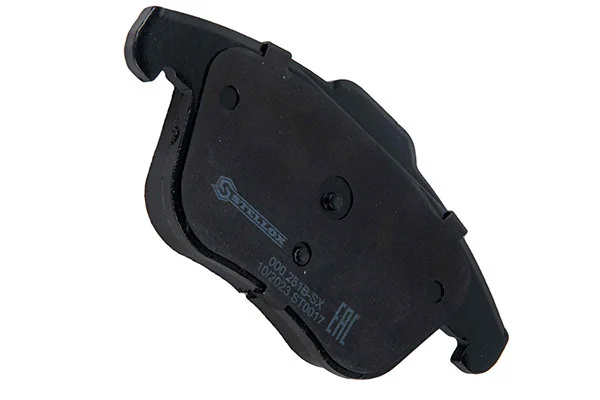 STELLOX 000 281B-SX Brake Pad Set, disc brake