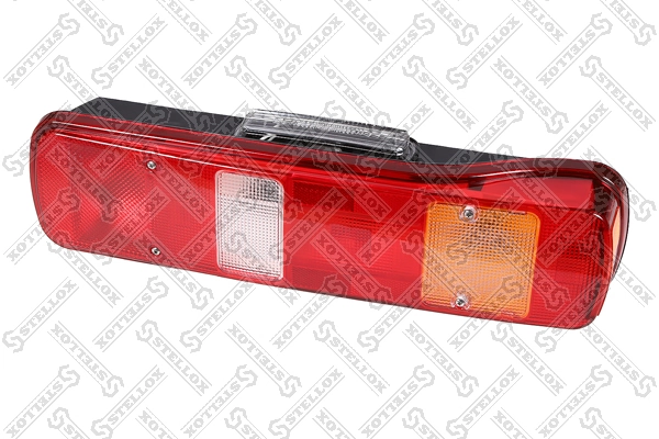 Tail Light Assembly 87-37146-SX