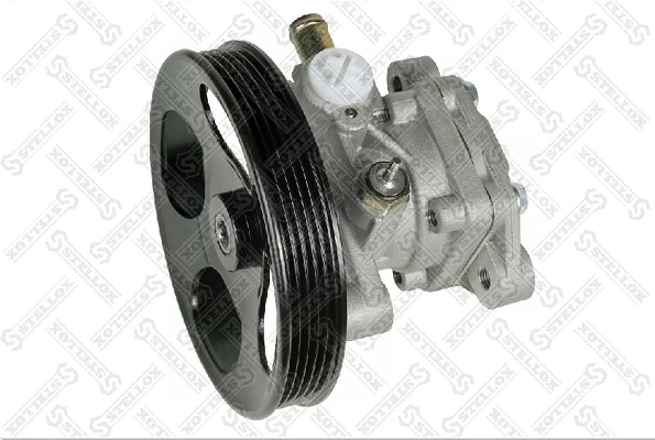Hydraulic Pump, steering 00-36332-SX