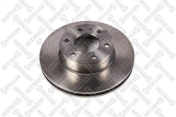 Brake Disc 85-01278-SX