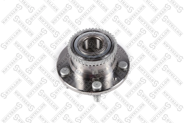 Wheel Bearing Kit 43-28281-SX