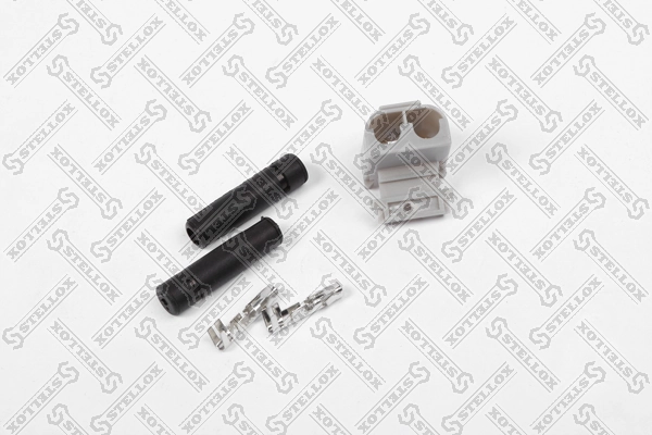 Adapter, Steckdose 88-00714-SX