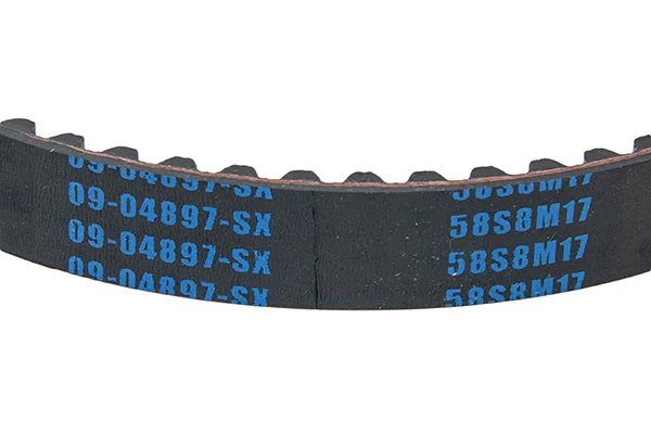 Timing Belt 09-04897-SX