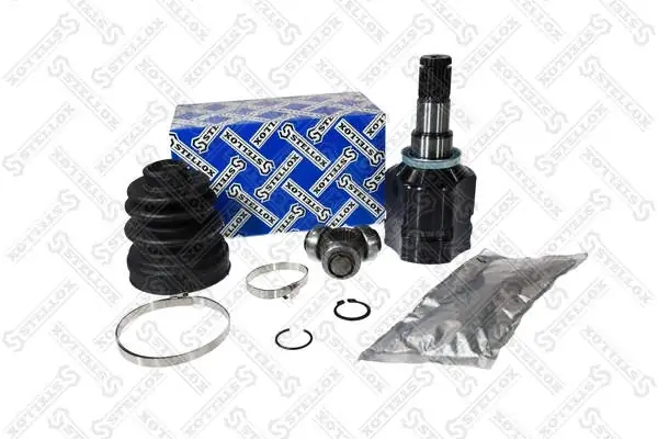 Joint Kit, drive shaft 160 1129-SX