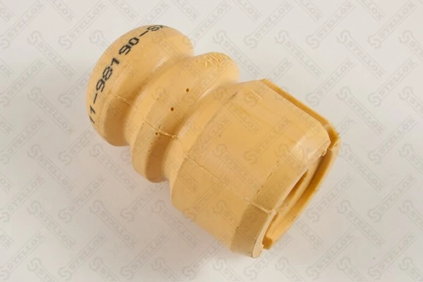 Rubber Buffer, suspension 11-98190-SX
