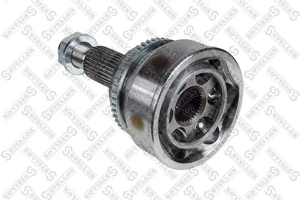 Joint Kit, drive shaft 150 2072-SX