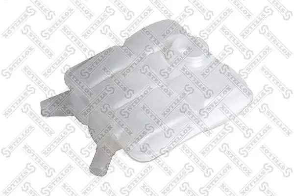 Expansion Tank, coolant 75-51235-SX