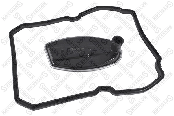 Oil Filter 20-50558-SX