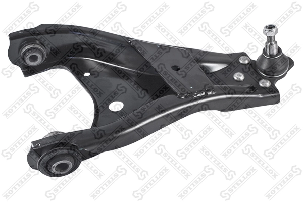 Control/Trailing Arm, wheel suspension 57-03625A-SX