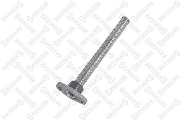 Oil Pipe, charger 82-99503-SX