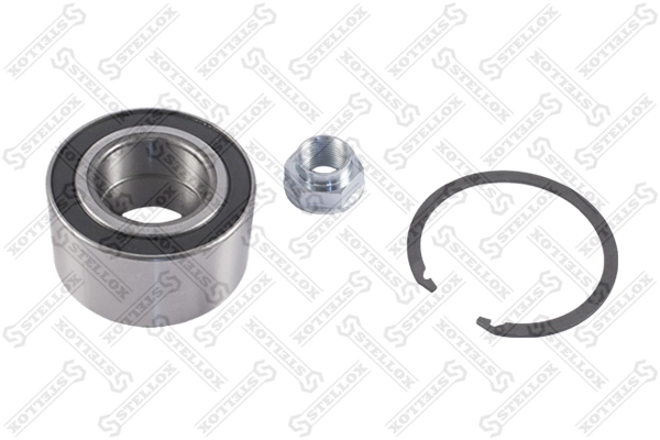 Wheel Bearing Kit 43-29014-SX