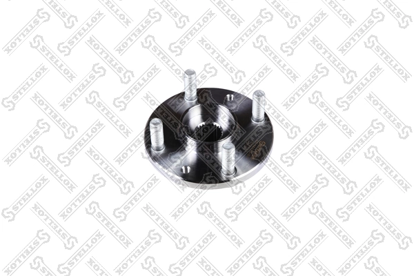 Wheel Hub 42-15159-SX