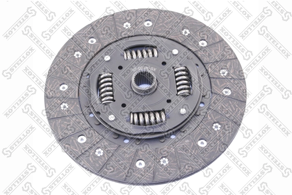 Clutch Disc 07-00036-SX