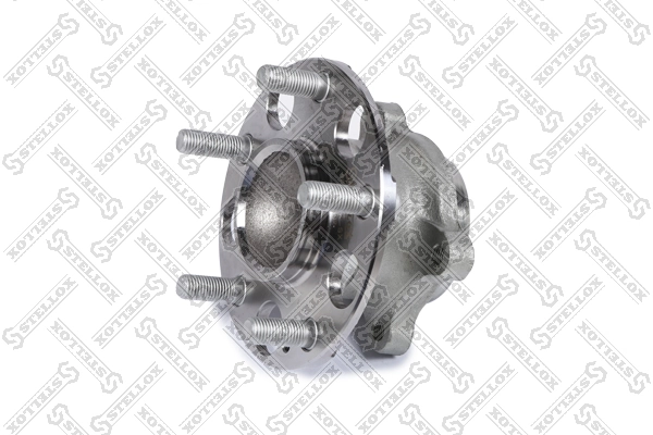 Wheel Bearing 40-30163-SX