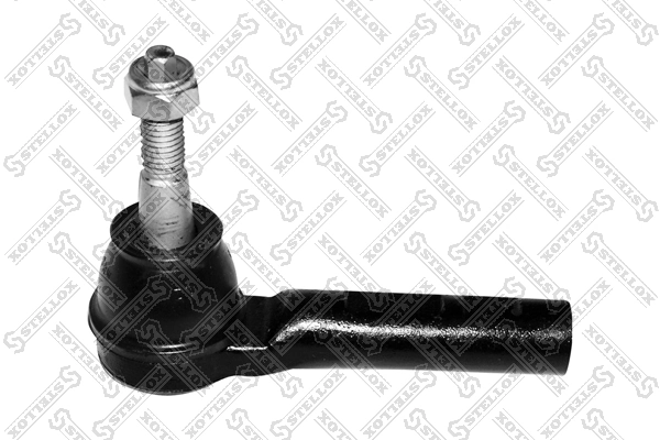 Tie Rod End 51-00342-SX