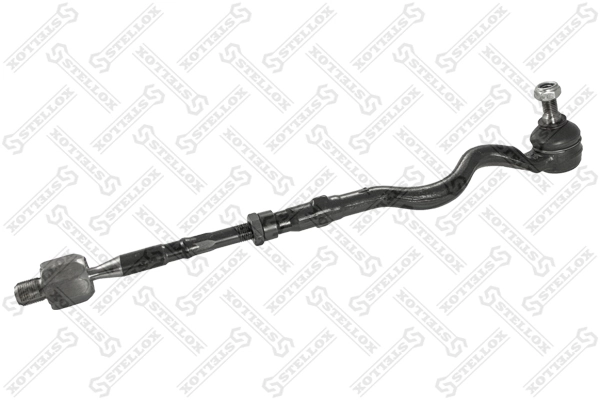 Inner Tie Rod 59-00732A-SX