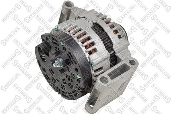 Alternator 06-10724-SX
