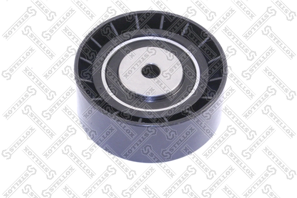 Deflection/Guide Pulley, V-ribbed belt 03-40082-SX